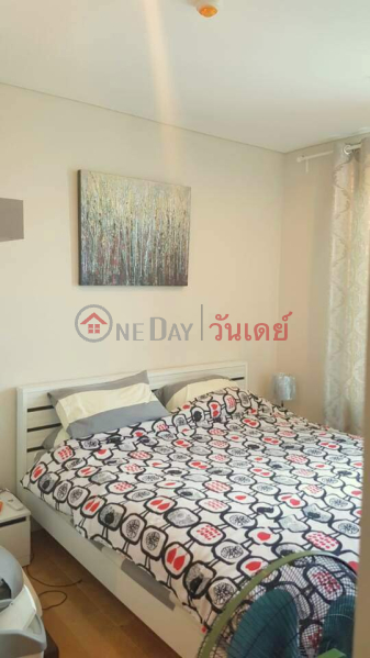 Condo for Rent: Villa Asoke, 50 m², 1 bedroom(s) | Thailand, Rental, ฿ 28,000/ month