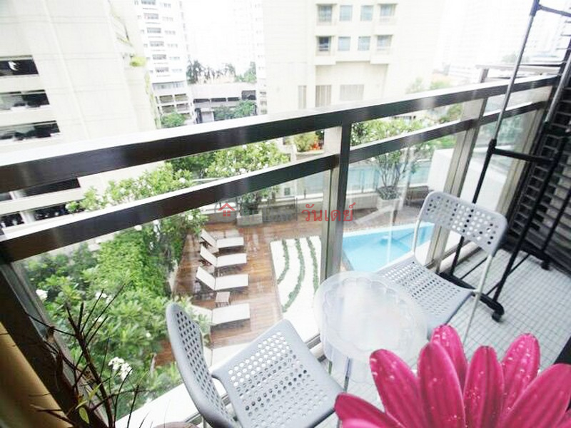 คอนโด สำหรับ เช่า: Bright Sukhumvit 24, 70 ตร.ม., 1 ห้องนอน | ประเทศไทย, เช่า, ฿ 48,000/ เดือน