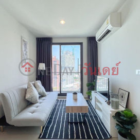 Condo for Rent: Rhythm Sukhumvit 42, 48 m², 1 bedroom(s) - OneDay_0