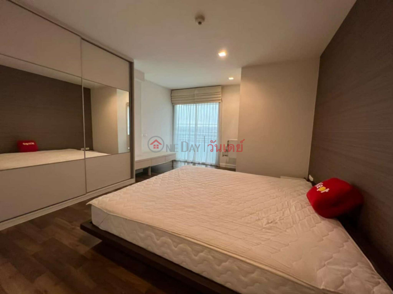 Condo for Sale: The Room Sukhumvit 79, 58 m², 2 bedroom(s) Thailand Sales, ฿ 5.6Million