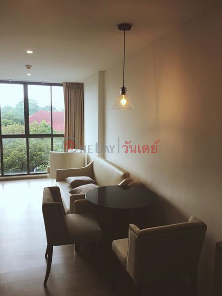 Condo for Rent: D\'Memoria, 45 m², 1 bedroom(s),Thailand | Rental ฿ 22,000/ month