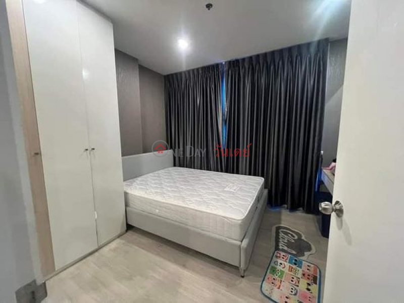 For rent: The Prodigy Condo MRT Bangkhae (31st floor, building A) Rental Listings