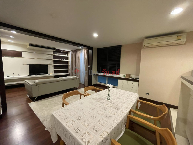 Property Search Thailand | OneDay | Residential, Rental Listings Condo for Rent: The Aree Condominium, 102 m², 2 bedroom(s)