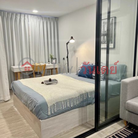 Condo for rent KAVE Seed Kaset (5th floor, building B) _0