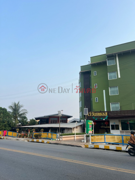 รวีวันเพลส (Raviwan Place) บางบัวทอง | OneDay วันเดย์(5)