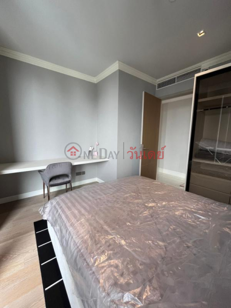 ฿ 75,000/ month Condo for Rent: Ashton Silom, 87 m², 2 bedroom(s)