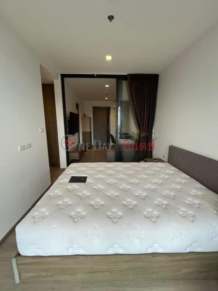 Condo for rent: THE LINE Phahonyothin Park (4th floor, building B) Rental Listings