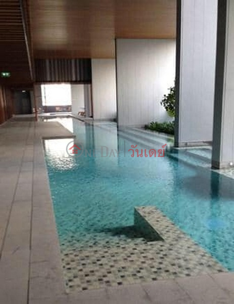 Condo for Sale: Hyde Sukhumvit 13, 50 m², 1 bedroom(s) Sales Listings