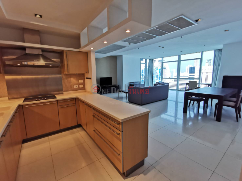 Condo for Rent: Athenee Residence, 197 m², 3 bedroom(s) Rental Listings