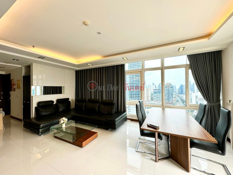 Condo for Rent: The Height, 132 m², 2 bedroom(s) Rental Listings