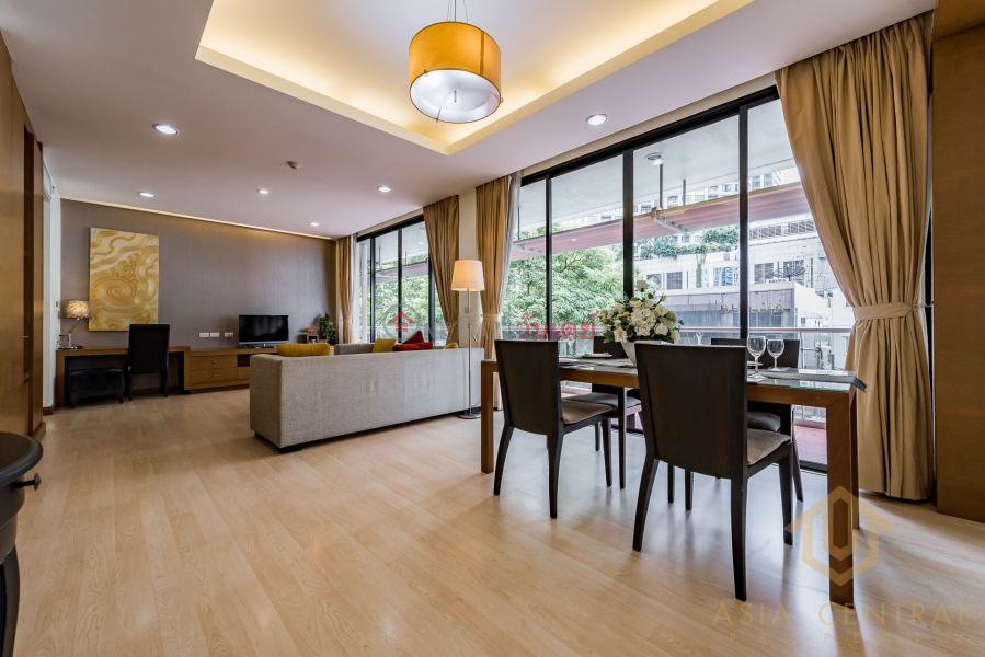 ฿ 110,000/ month Condo for Rent: Sutavongs Place, 177 m², 3 bedroom(s)