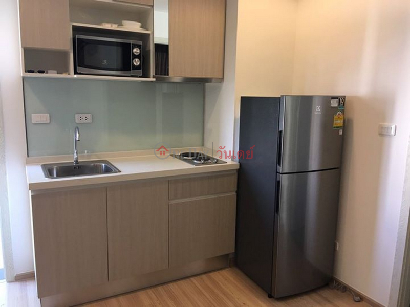 Condo for Rent: Artemis Sukhumvit 77, 30 m², 1 bedroom(s) Thailand, Rental | ฿ 16,000/ month