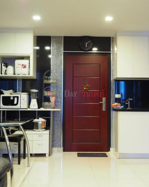 ค้นหาอสังหาริมทรัพย์ในประเทศไทย | OneDay | ที่อยู่อาศัย | รายการขาย | Park Royal 3