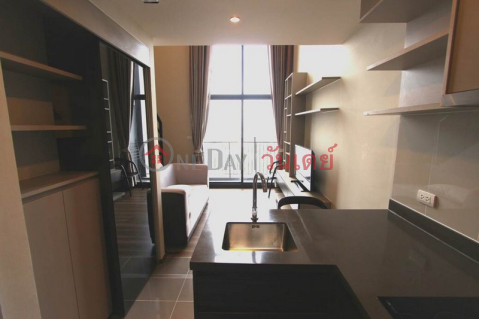 Condo for Rent: Onyx Phaholyothin, 43 m², 1 bedroom(s) - OneDay_0