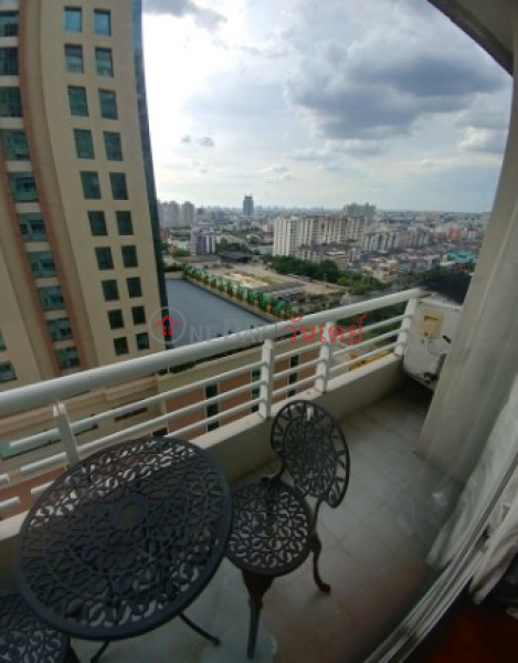 Condo for Rent: Four Wings Residence, 133 m², 2 bedroom(s) Rental Listings