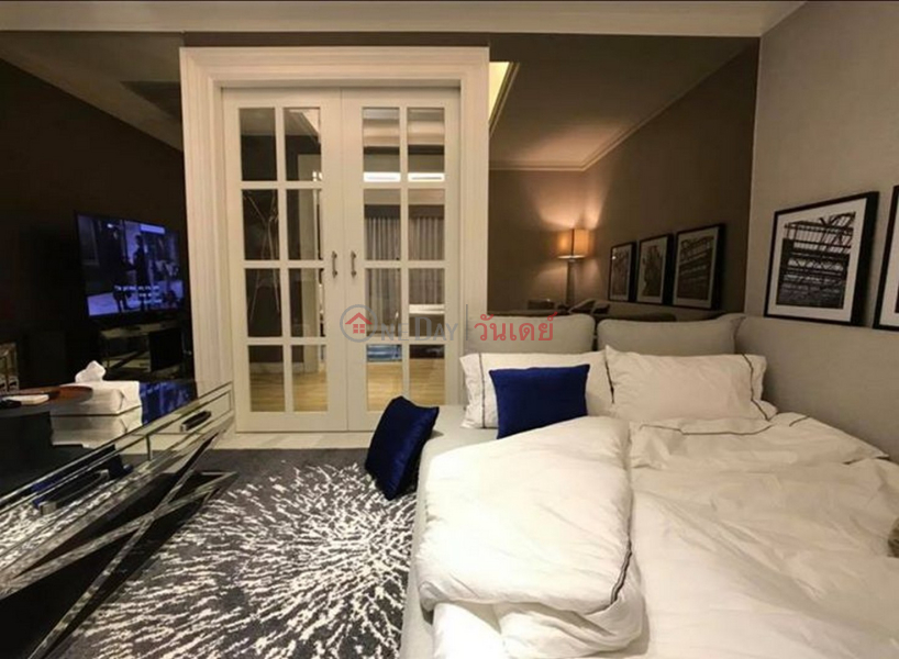 Condo for Rent: State Tower, 68 m², 1 bedroom(s) Rental Listings