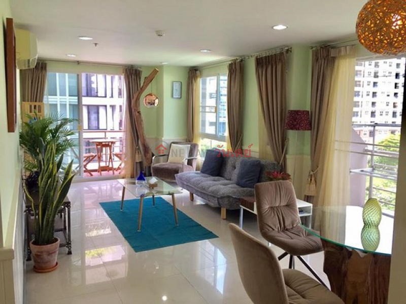 Condo for Rent: Serene Place Sukhumvit 24, 88 m², 2 bedroom(s) Rental Listings