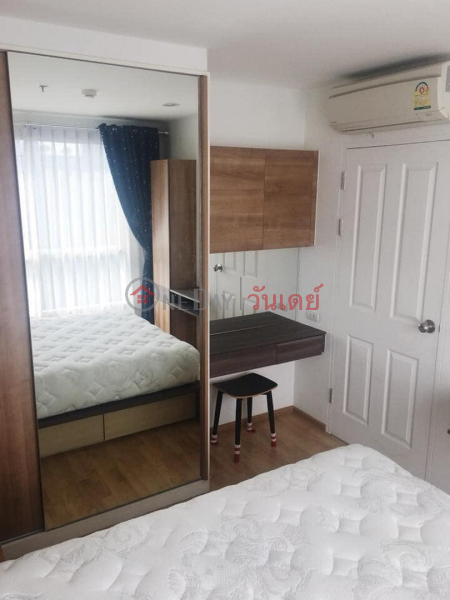 Condo for Rent: U Delight Residence, 35 m², 1 bedroom(s) Rental Listings