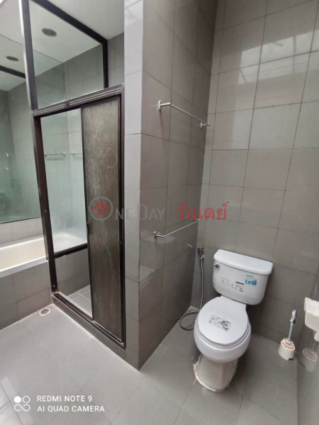 CONTEMPORARY CHARMING HOME in compound | Thailand Rental | ฿ 120,000/ month