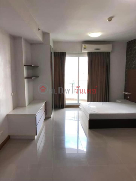 ฿ 3.3Million Condo for Sale: Supalai River Resort, 38 m², 1 bedroom(s)