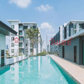 Condo for rent Notting Hill Sukhumvit 105 (7th floor) _0