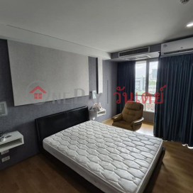 Condo for sale The Inspire Place Abac Rama 9 (6th floor) _0