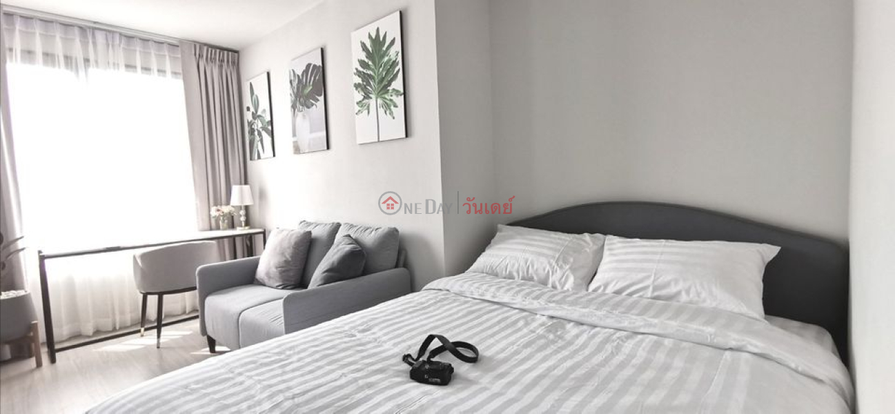  1 Residential, Rental Listings, ฿ 16,000/ month