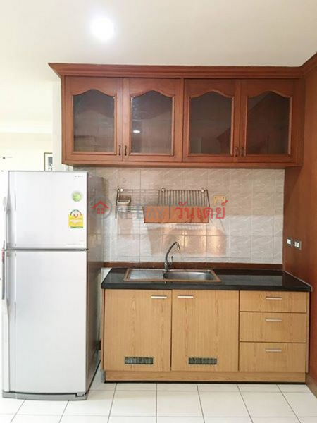 Condo for Rent: Centurion Park, 70 m², 2 bedroom(s) | Thailand, Rental | ฿ 20,000/ month