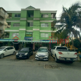 Duangphon Apartment Ramkhamhaeng 64|ดวงพร อพาร์ทเม้นท์ รามคำแหง64