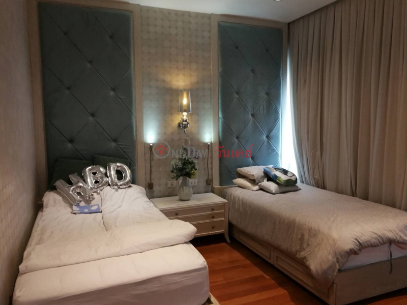 คอนโด สำหรับ เช่า: The Emporio Place, 135 ตร.ม., 2 ห้องนอน | ประเทศไทย, เช่า | ฿ 85,000/ เดือน