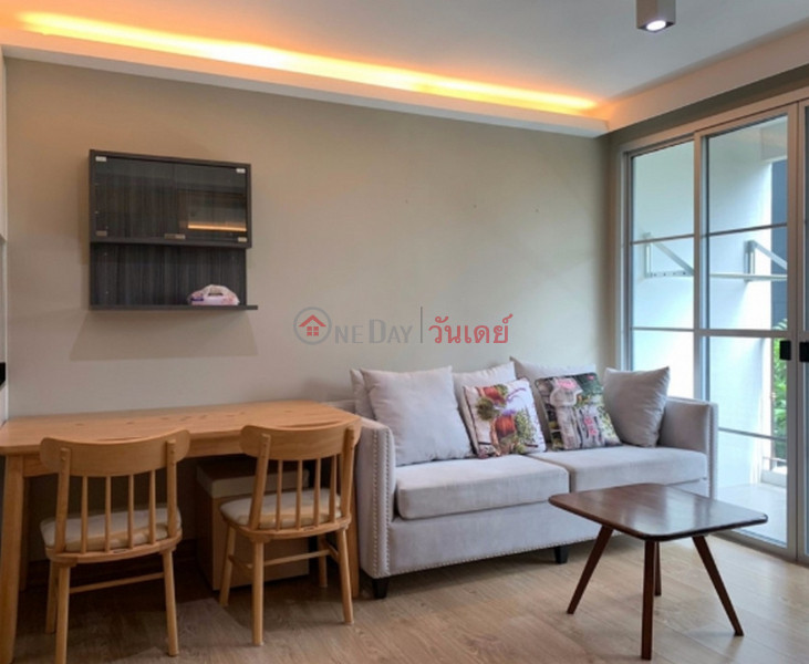 Condo for Rent: Maestro 39, 50 m², 2 bedroom(s) Rental Listings