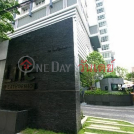 Condo for Rent: Life @ Sathorn 10, 41 m², 1 bedroom(s) - OneDay_0