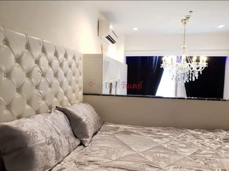  1, Residential | Rental Listings | ฿ 32,000/ month