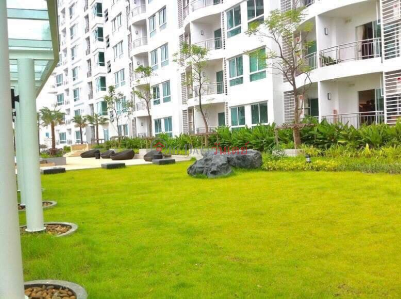 ฿ 20,000/ เดือน Supalai River Resort Condominium