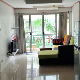 Condo for Rent: The Waterford Rama 4, 40 m², 1 bedroom(s) - OneDay_0