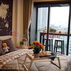 Condo for Rent: The Line Asoke - Ratchada, 36 m², 1 bedroom(s) - OneDay_0