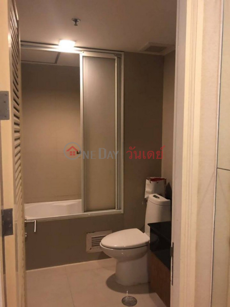 Condo for Rent: Nusasiri Grand, 37 m², 1 bedroom(s),Thailand | Rental | ฿ 25,000/ month