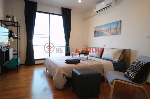 Condo for Rent: Amanta Ratchada, 82 m², 2 bedroom(s) - OneDay_0