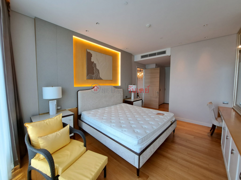 ฿ 100,000/ month, Sindhorn Residence