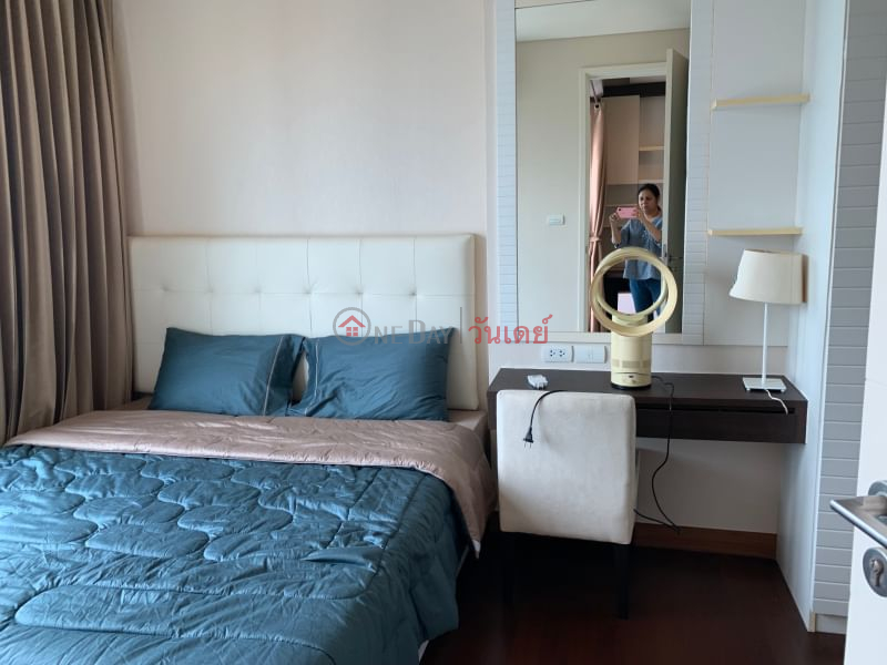 2 bed and 2 bath. with 2 jacuzzi Ivy thonglor 889 Thong Lo | Thailand, Sales ฿ 13.5Million