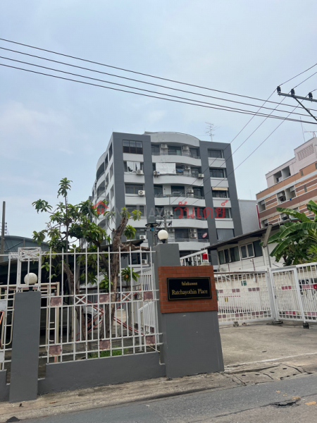 RatchayothinPlace Condo (คอนโดรัชโยธินเพลส),Chatuchak | OneDay วันเดย์(3)