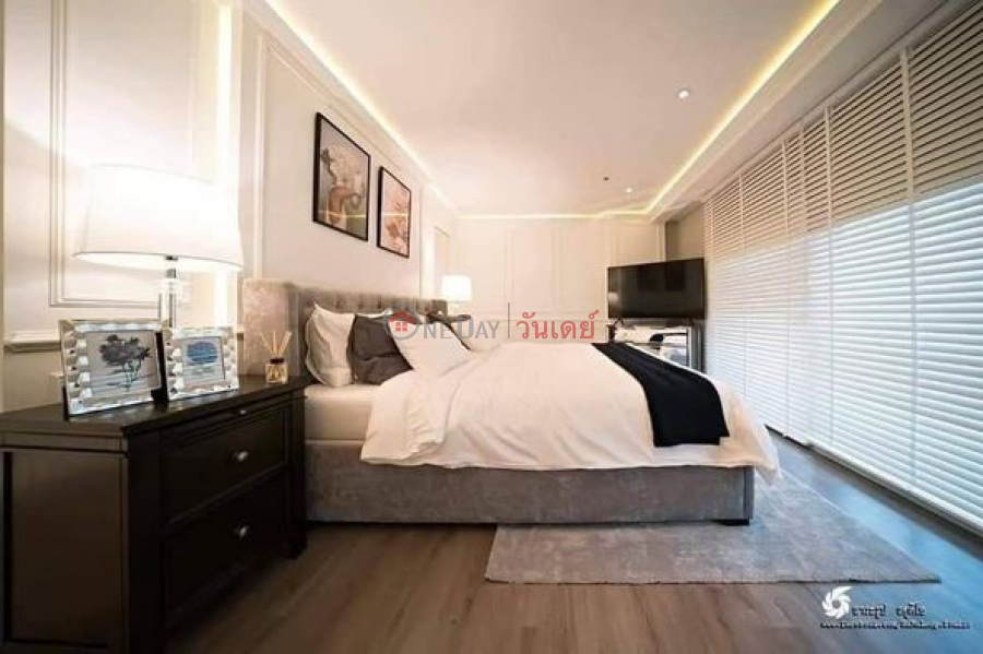 ฿ 150,000/ month | Condo for rent: C Ekkamai Condominium (43rd floor)