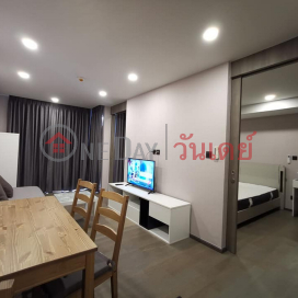 คอนโด สำหรับ เช่า: Klass Condo Siam, 45 ตร.ม., 1 ห้องนอน - OneDay_0