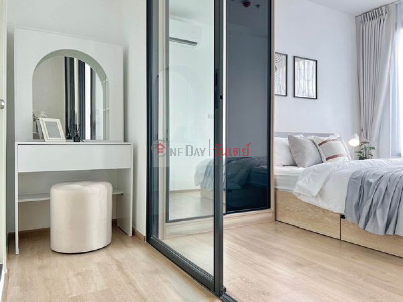 Condo Chewathai Kaset-Nawamin (7th floor),Thailand, Rental ฿ 16,000/ month