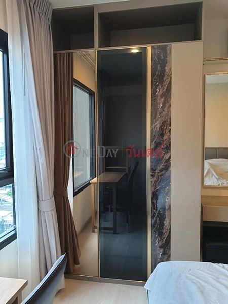 ฿ 19,000/ month Condo for Rent: Life Asoke, 29 m², 1 bedroom(s)