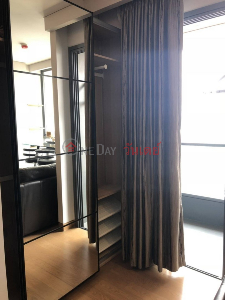 Condo for Rent: The Lumpini 24, 38 m², 1 bedroom(s) Rental Listings