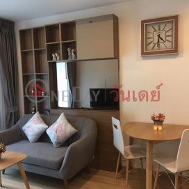 Condo for Rent: Artemis Sukhumvit 77, 30 m², 1 bedroom(s) - OneDay_0