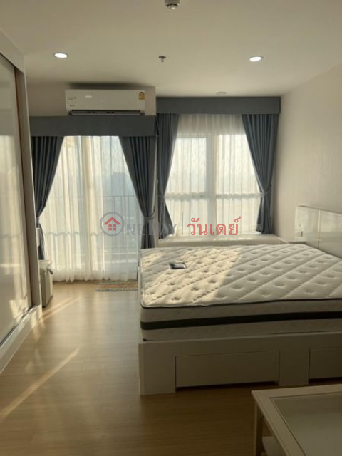 Condo for rent: Supalai Veranda Ramkhamheang (31st floor),30sqm, studio room _0