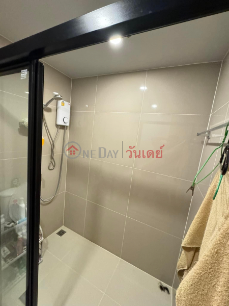 Condo for rent: Monte Rama 9 (7th floor, building B) Thailand | Rental | ฿ 11,000/ month