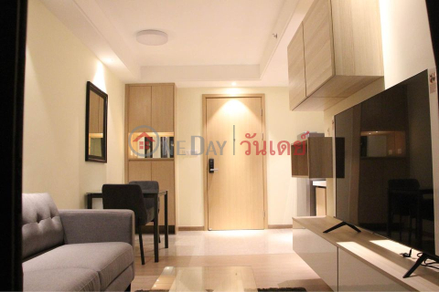 Condo for Rent: Regal Condo Sathorn-naradhiwas, 32 m², 1 bedroom(s) - OneDay_0